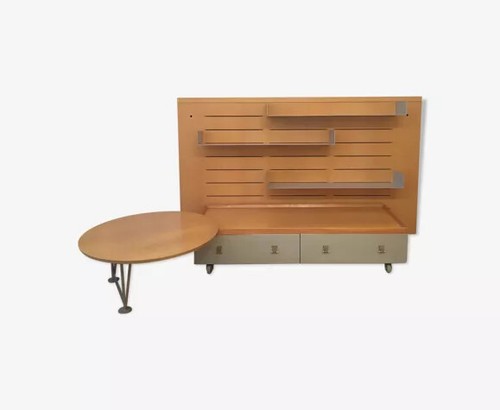 Meuble étagères tv - meuble, hi-fi