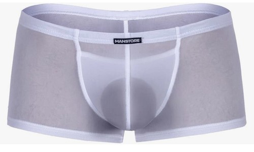 Minipant blanc push - -up, sexy