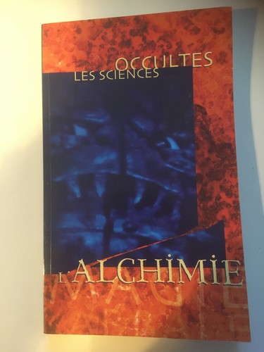Livret source pour nephilim - pour,