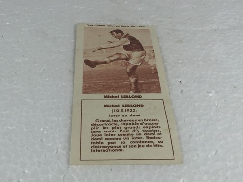 Football biscuits rem reims - football,
