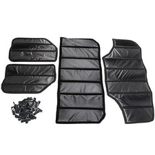 Hard Top Insulation Kit; 11-18