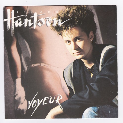 Tours renaud hantson - 45,