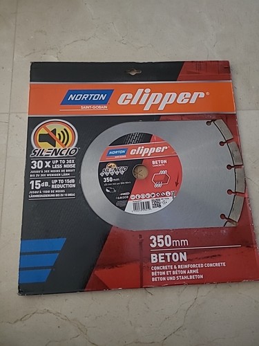 Norton clipper 70184628999 - norton,