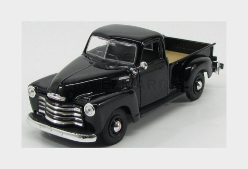 Maisto 31952bk chevrolet - maisto,