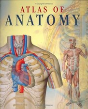 Atlas D'Anatomie Humaine