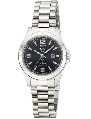 Ett eco tech - eco, time