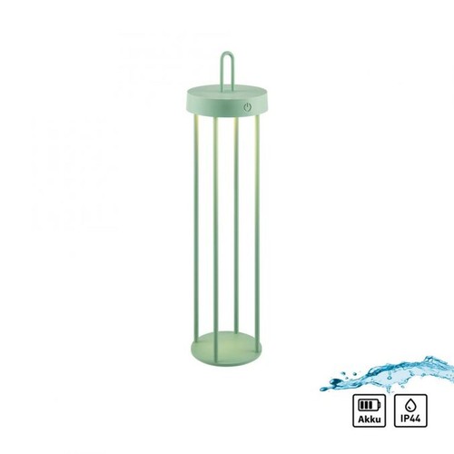 Led lampe table batterie - table,