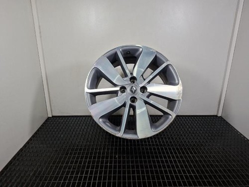 Jante renault clio phase 1 - renault, 4