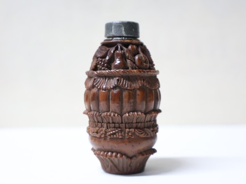 Ancienne secouette corozo - ancienne,