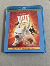 Combo DVD / Blu Ray Tres Bon