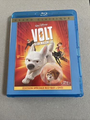 Combo dvd blu - /, tres