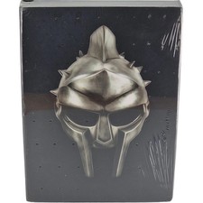 Gladiator 4K HD + Blu-ray