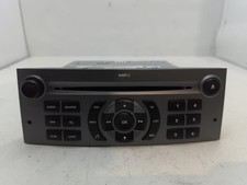 Autoradio d'origine CITROEN C5 1 PHASE 2 BREAK 00006564V3