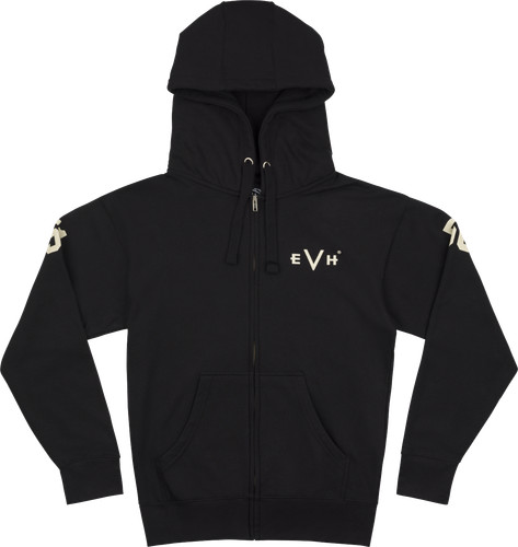 Evh 5150 sweat capuche - sweat,