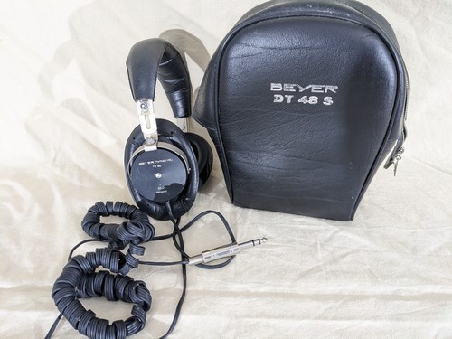 Casque studio reportage - casque, ou