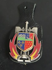 Sapeurs Pompiers La Réunion