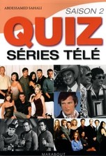 Séries Télé: Le Quiz Saison