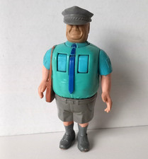 THE REAL GHOSTBUSTERS - FRAUD