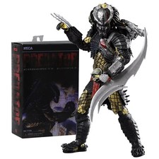 Figurine NECA Predator