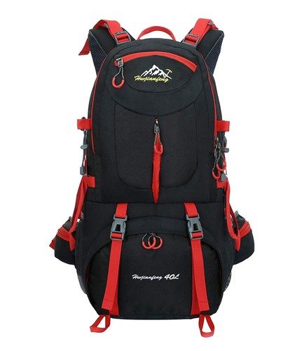 Nylon sac dos randonnée - dos,