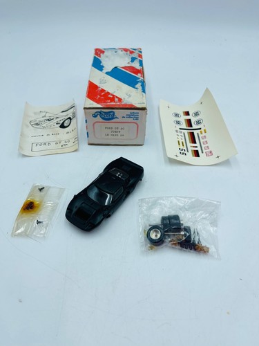 Record ford joest - ford,
