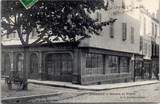 71 TOURNUS Carte postale