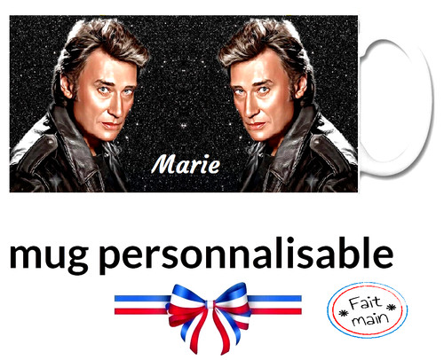 Mug tasse céramique - mug,