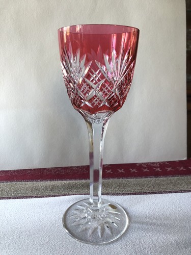 Verre cristal roehmer - cristal,