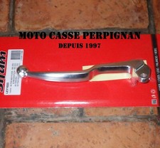 Levier Embrayage Yamaha - 600 Fazer 1998/2003 - 850 TDM 1991/2002- 900 TDM 02/13