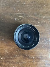 Objectif raynox 35mm no - raynox, 2.8