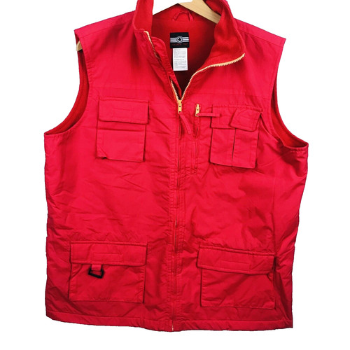 Bogarv pop utilitaire gilet - bogarv,
