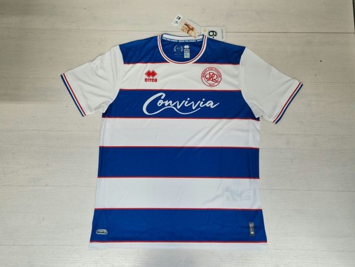 2560 110 errea qpr - 2560/110/60,