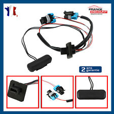 Bouton Contacteur Ouverture