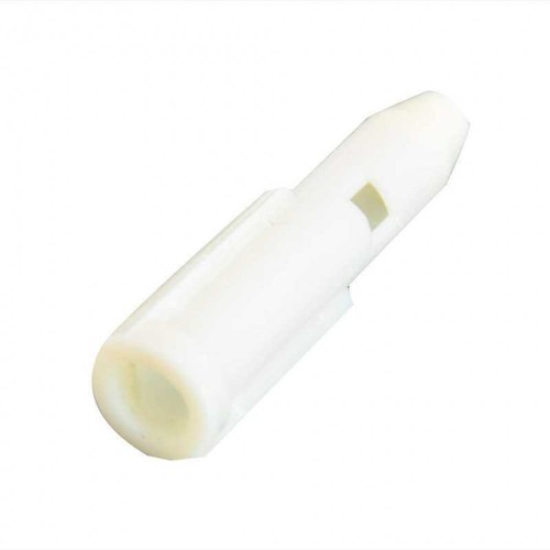 Bague plastique pommeau - , de