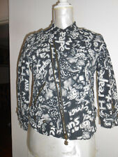 BLOUSON, VESTE,MANTEAU  DESIGUAL taille L ou 40