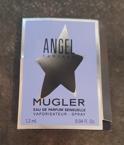 Echantillon tigette angel - echantillon, tigette-