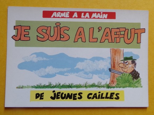 Fa333 humour chasse je - fa333),