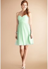 Donna Morgan NEW Size 4 100%