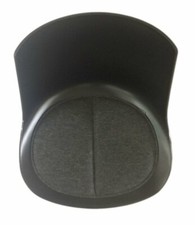 Eco Felt Coussin 23mm Convient pour MDF Italia - Flux Rembourré Avec Antiglisse