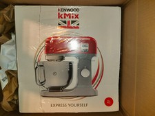 Kenwood kmix kmx750ar robot - kmx750ar,
