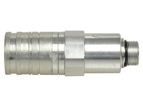 Pioneer female quick - quick, release