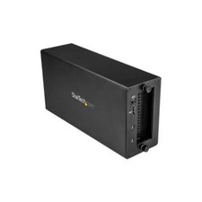 StarTech Thunderbolt 3