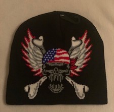 Bonnet Sudiste - USA - Etats Unis -  Drapeau 