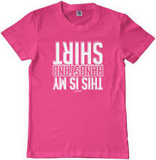 Threadrock Kids This Is My