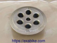 plateau de pression d'embrayage pour Yamaha XJ 900 Diversion