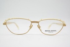 Lunettes SONIA RYKIEL S613 Or