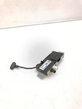 OPEL ASTRA J GTC Amplificateur