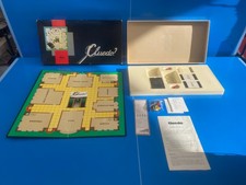 Cluedo jeu de société Ancien