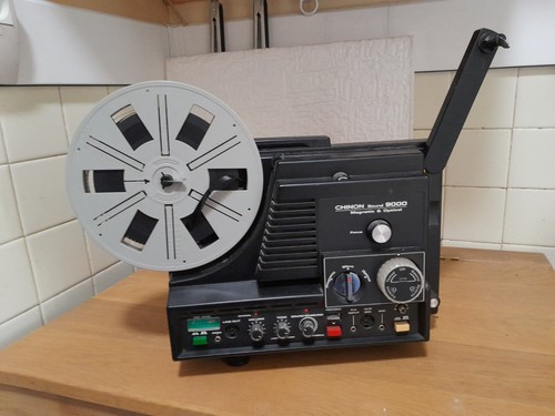 Projecteur super chinon - projecteur,