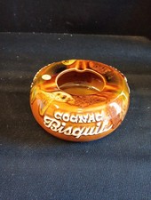 Cendrier Cognac Bisquit En